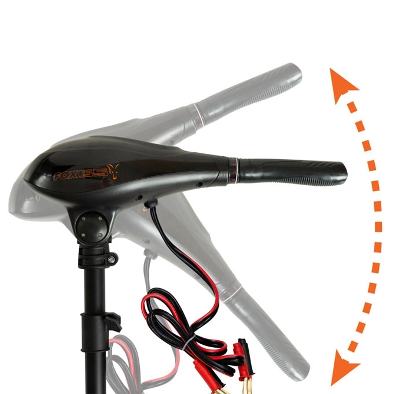 Fox Electric Outboard Motors 65lb